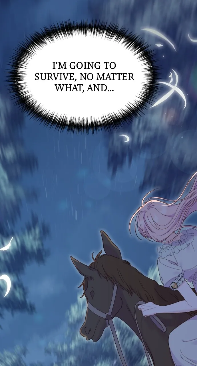 To Die or To Fall In Love Chapter 7 page 6 - 