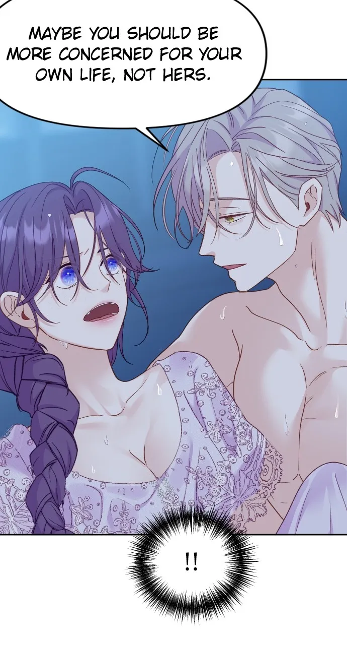 To Die or To Fall In Love Chapter 7 page 56 - 