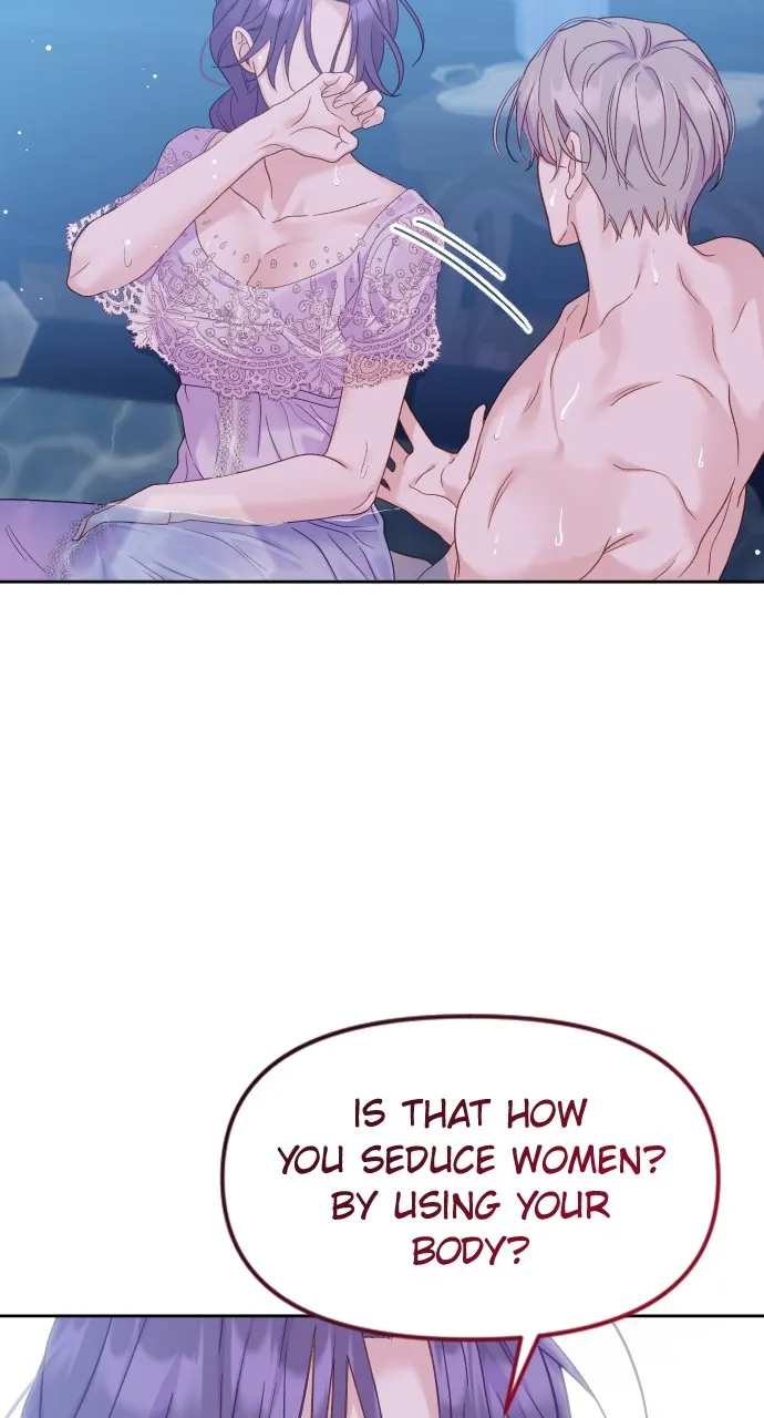 To Die or To Fall In Love Chapter 7 page 61 - 