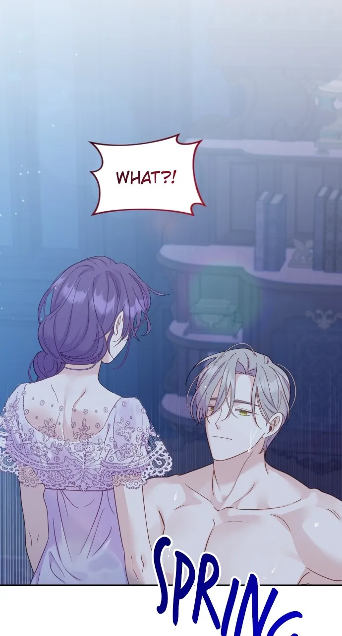 To Die or To Fall In Love Chapter 7 page 76 - 