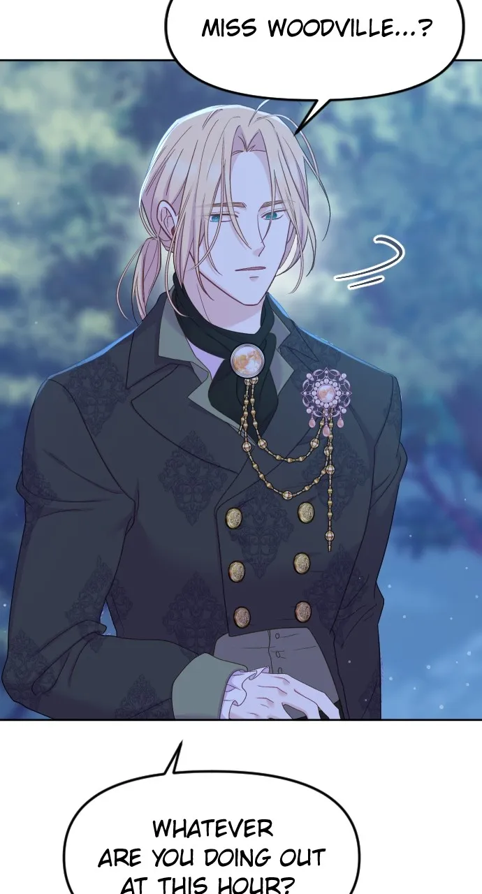 To Die or To Fall In Love Chapter 7 page 9 - 