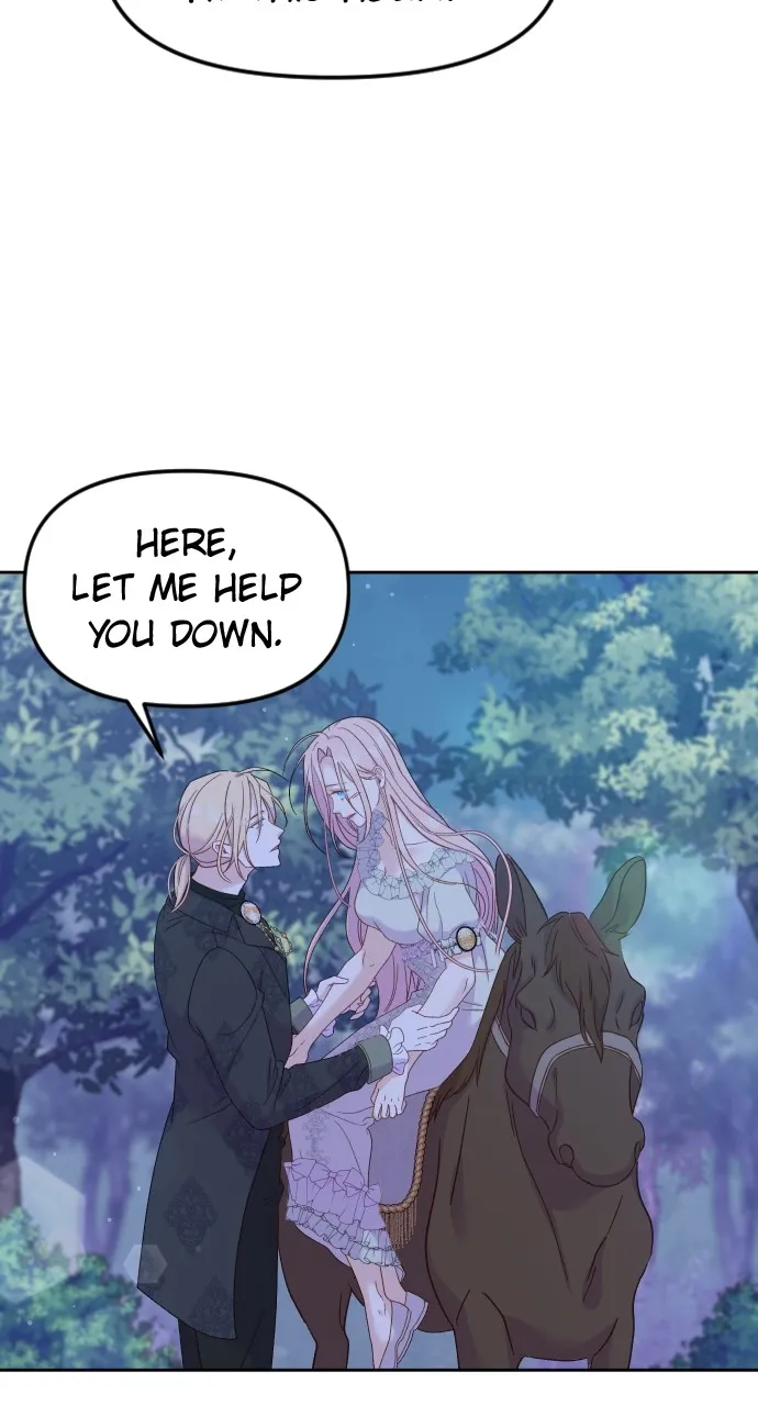 To Die or To Fall In Love Chapter 7 page 10 - 