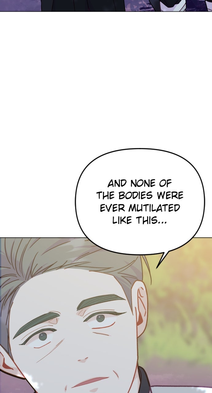 To Die or To Fall In Love (S2) Episode 27 page 11 - 