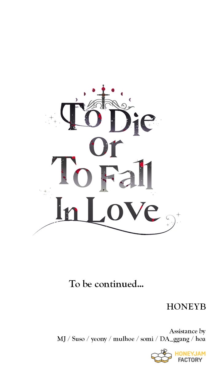 To Die or To Fall In Love (S2) Episode 27 page 102 - 