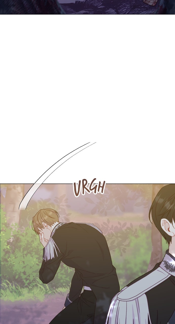 To Die or To Fall In Love (S2) Episode 27 page 3 - 