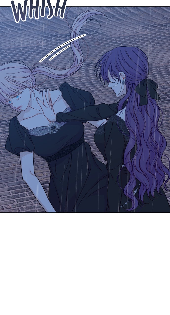 To Die or To Fall In Love (S2) Episode 27 page 22 - 
