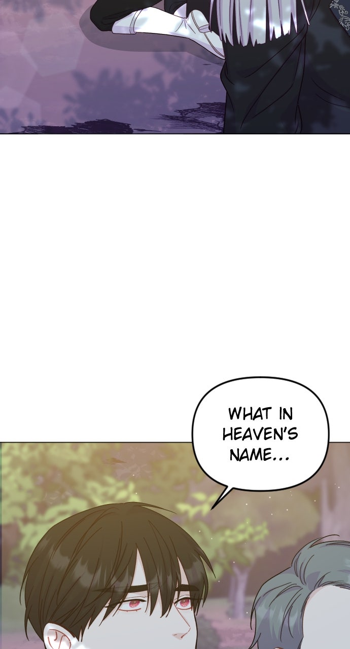 To Die or To Fall In Love (S2) Episode 27 page 4 - 