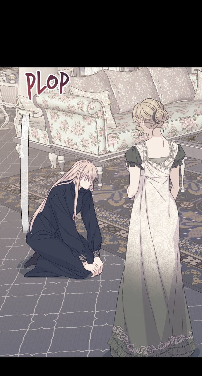 To Die or To Fall In Love (S2) Episode 27 page 37 - 