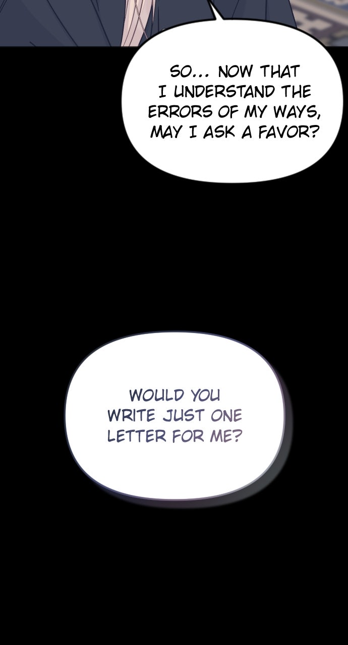 To Die or To Fall In Love (S2) Episode 27 page 43 - 