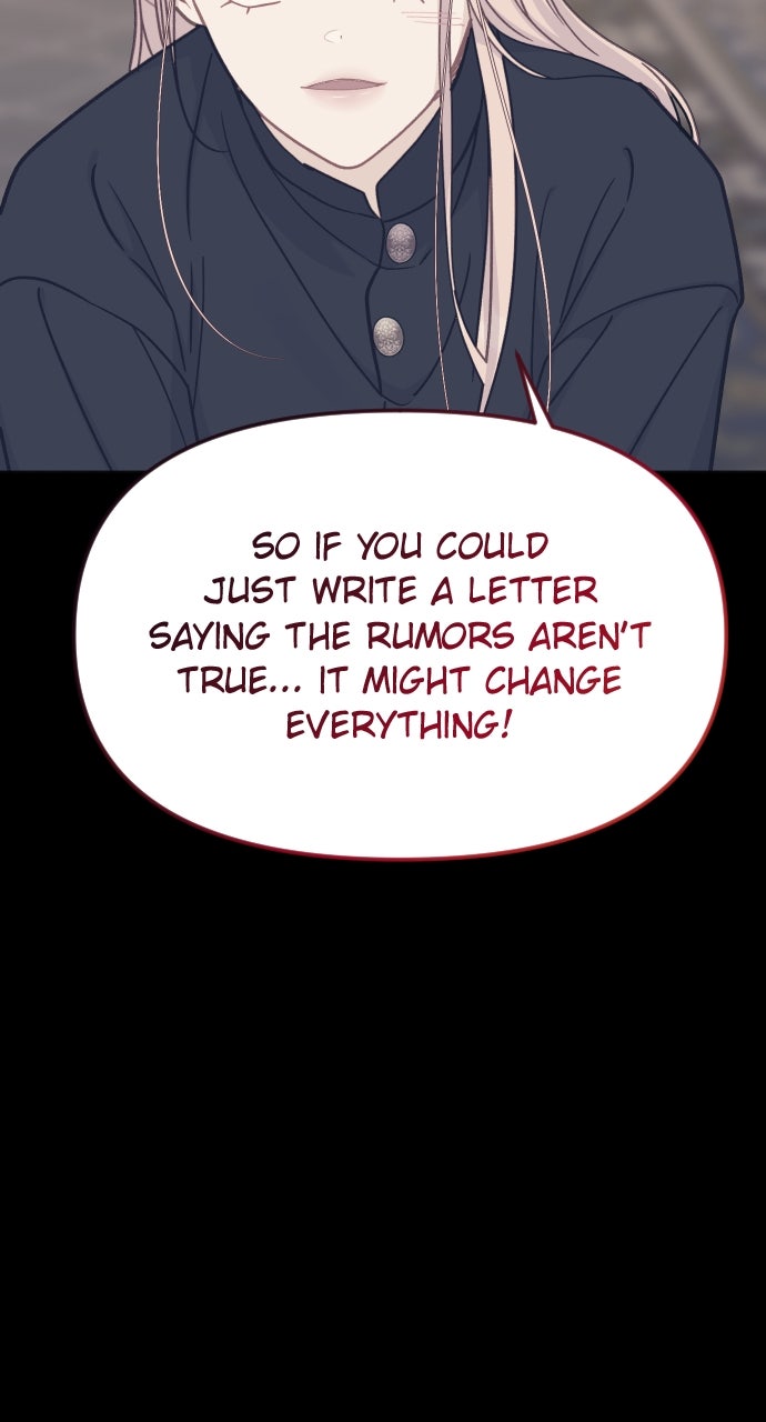 To Die or To Fall In Love (S2) Episode 27 page 47 - 
