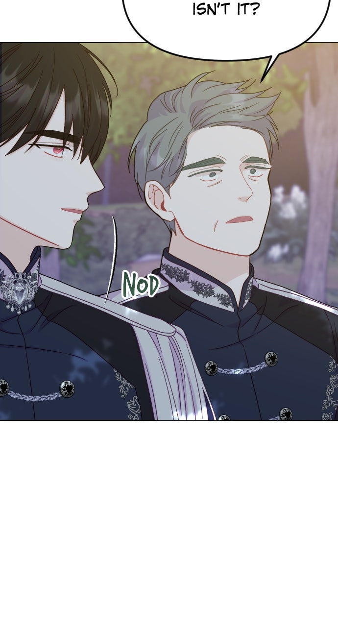 To Die or To Fall In Love (S2) Episode 27 page 6 - 