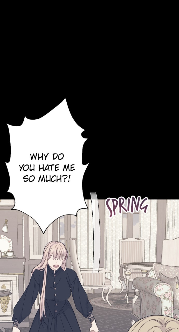 To Die or To Fall In Love (S2) Episode 27 page 53 - 