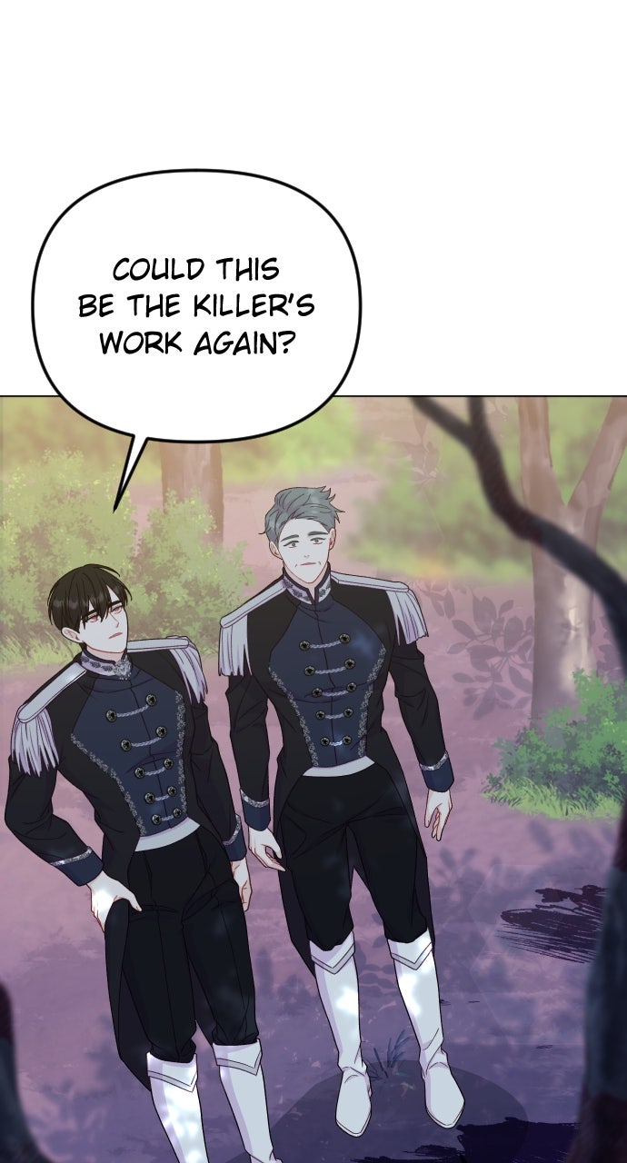 To Die or To Fall In Love (S2) Episode 27 page 7 - 