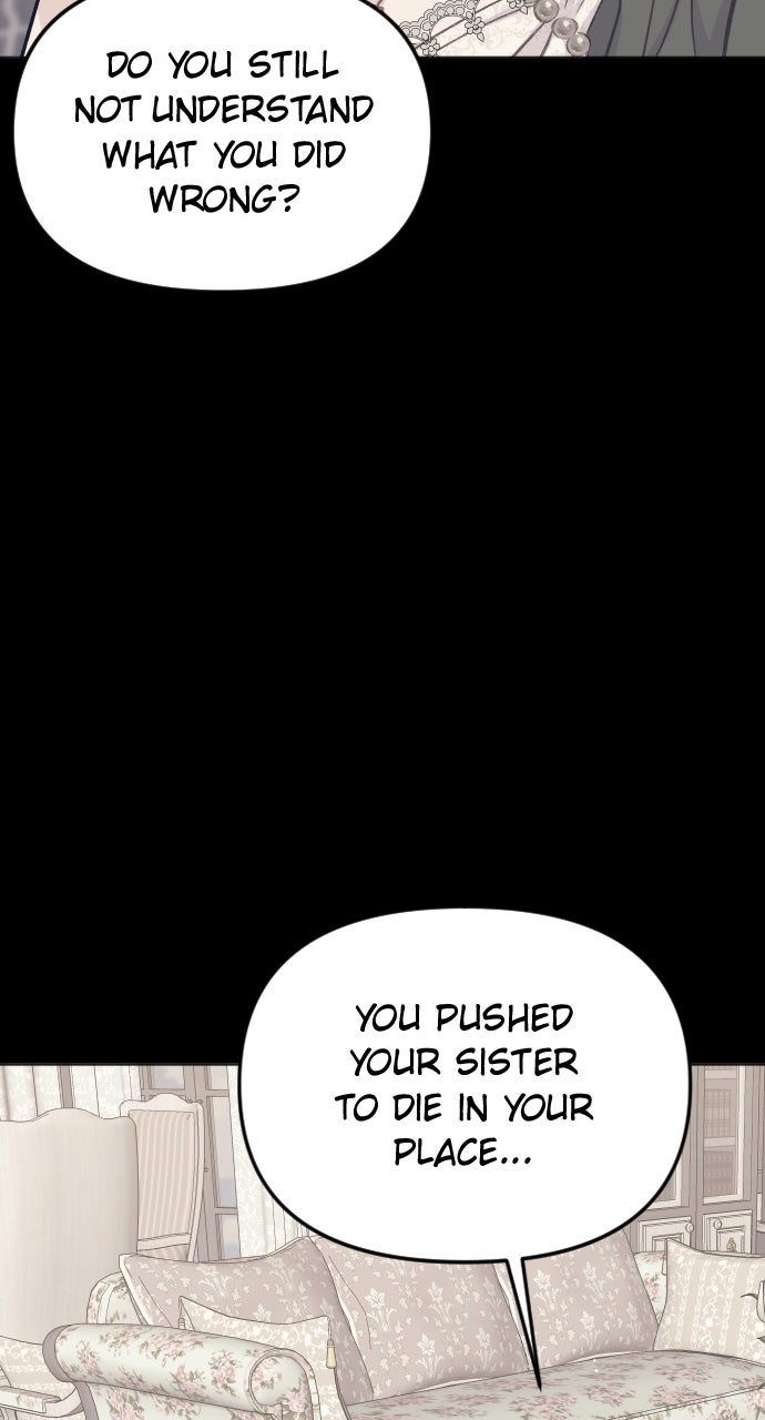 To Die or To Fall In Love (S2) Episode 27 page 61 - 