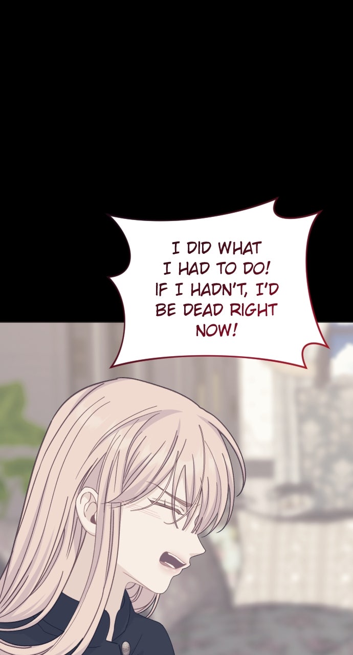 To Die or To Fall In Love (S2) Episode 27 page 63 - 