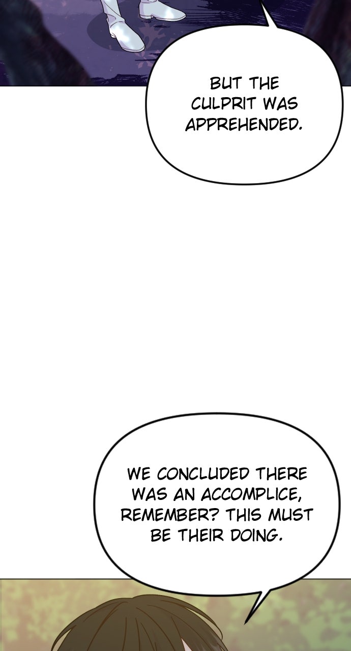 To Die or To Fall In Love (S2) Episode 27 page 8 - 