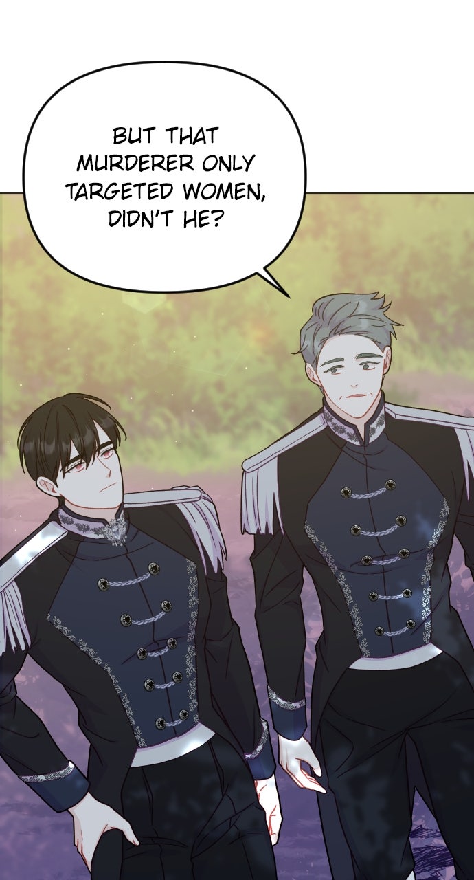 To Die or To Fall In Love (S2) Episode 27 page 10 - 