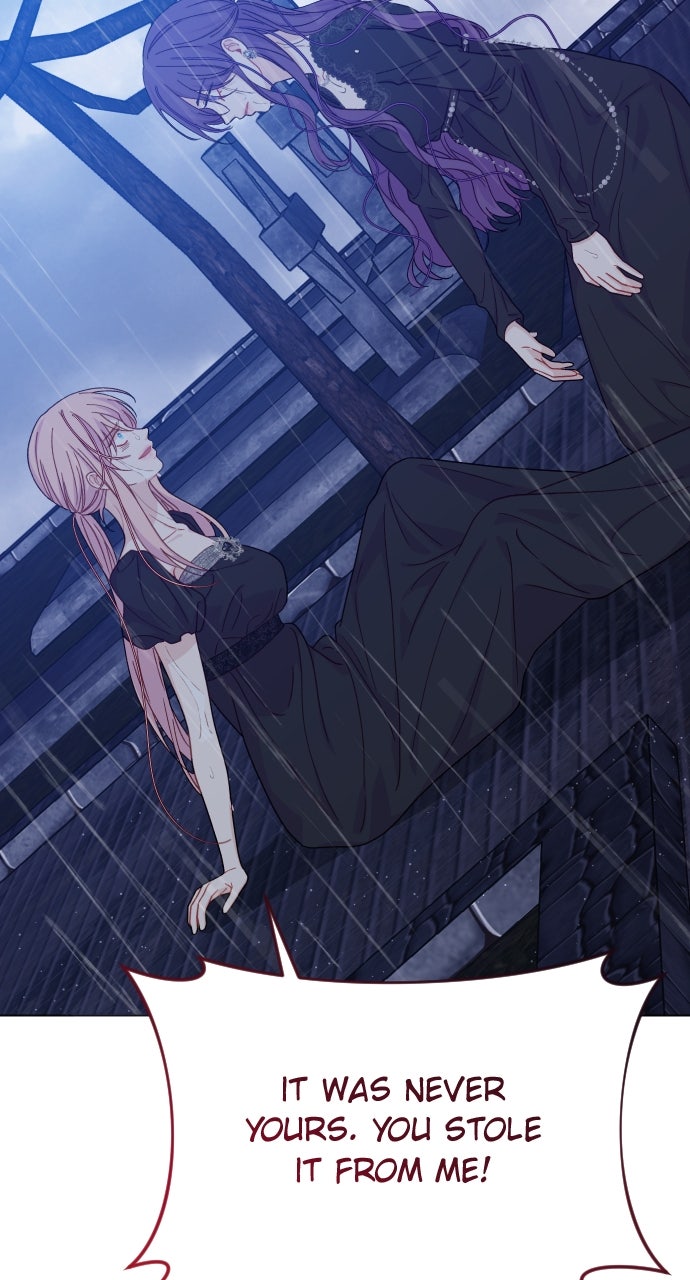 To Die or To Fall In Love (S2) Episode 28 page 16 - 
