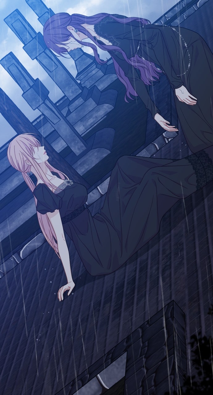 To Die or To Fall In Love (S2) Episode 28 page 22 - 