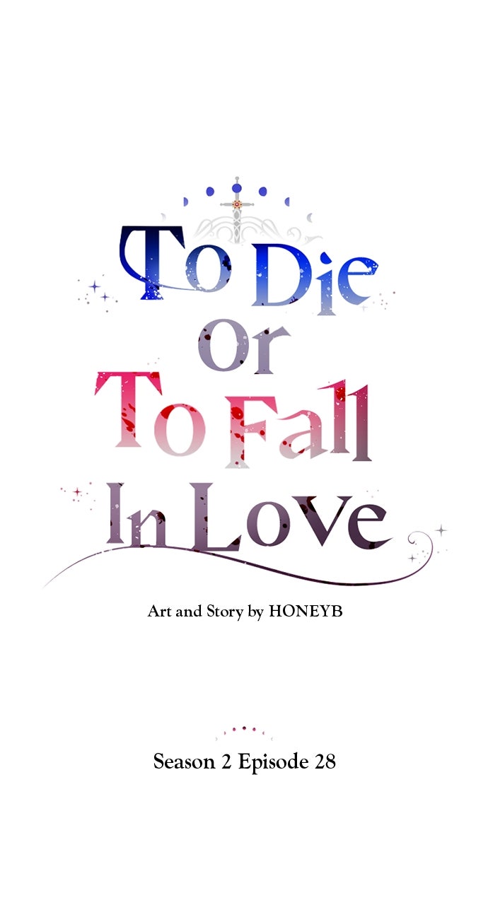 To Die or To Fall In Love (S2) Episode 28 page 4 - 