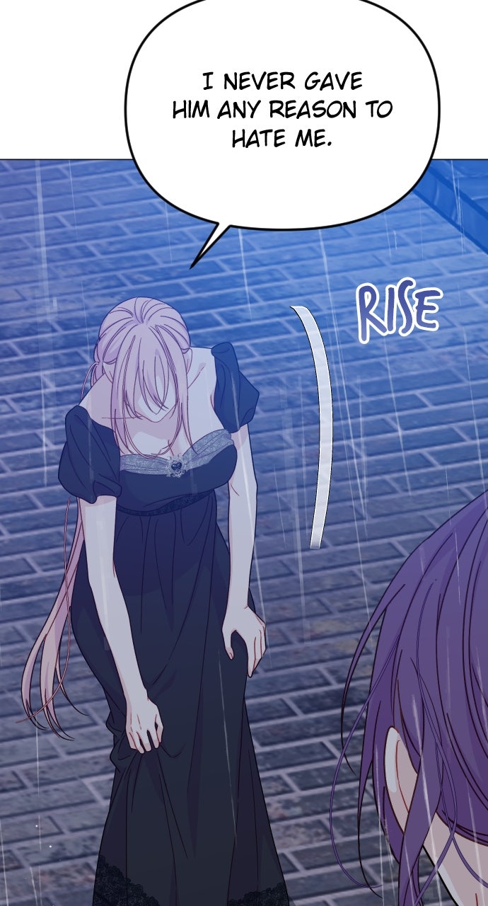To Die or To Fall In Love (S2) Episode 28 page 37 - 