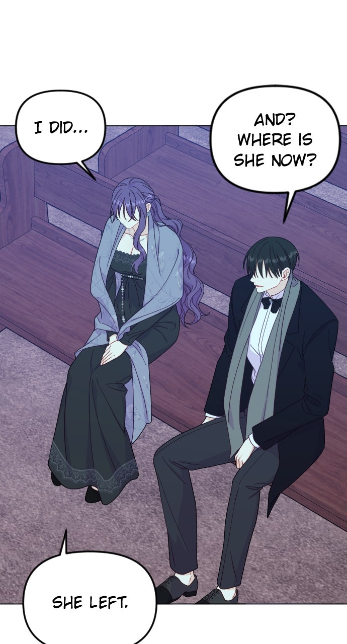 To Die or To Fall In Love (S2) Episode 28 page 66 - 