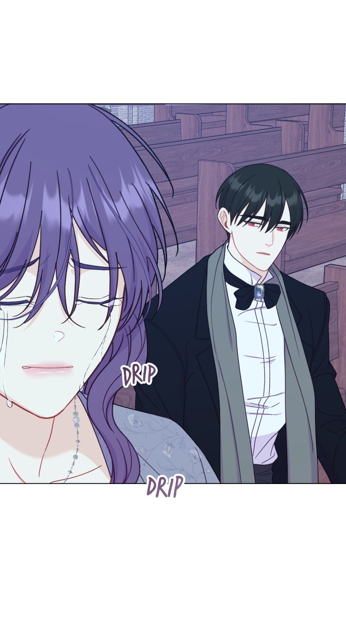 To Die or To Fall In Love (S2) Episode 28 page 70 - 