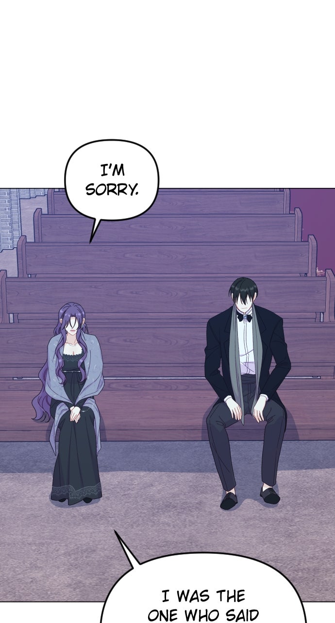 To Die or To Fall In Love (S2) Episode 28 page 71 - 
