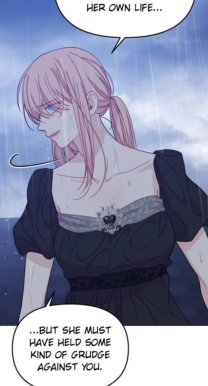 To Die or To Fall In Love (S2) Episode 28 page 10 - 