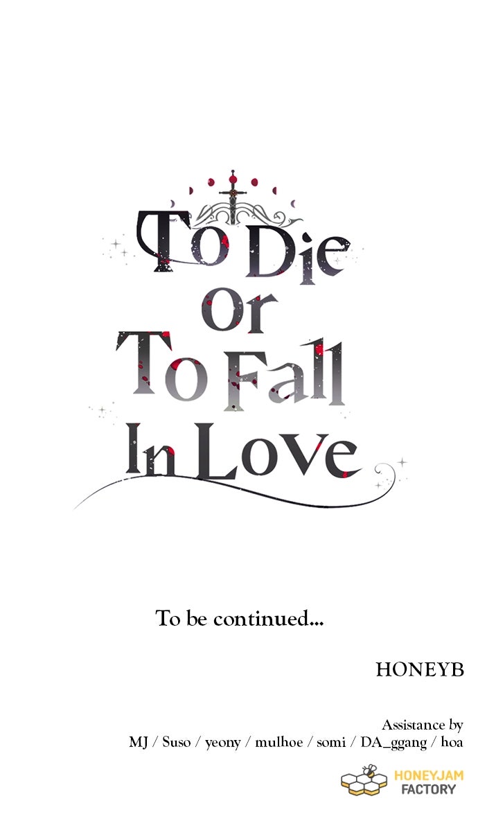 To Die or To Fall In Love (S2) Episode 28 page 98 - 