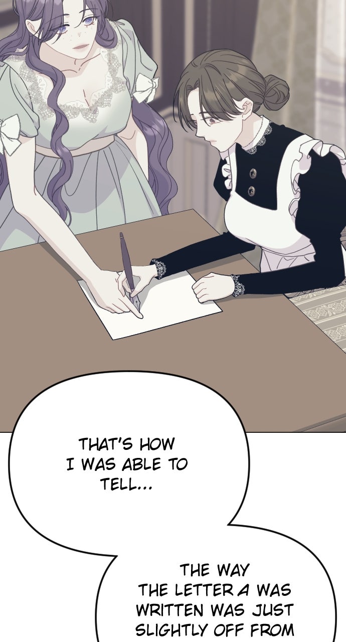 To Die or To Fall In Love (S2) Episode 29 page 12 - 