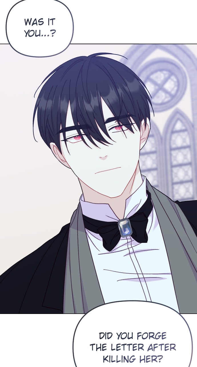 To Die or To Fall In Love (S2) Episode 29 page 15 - 