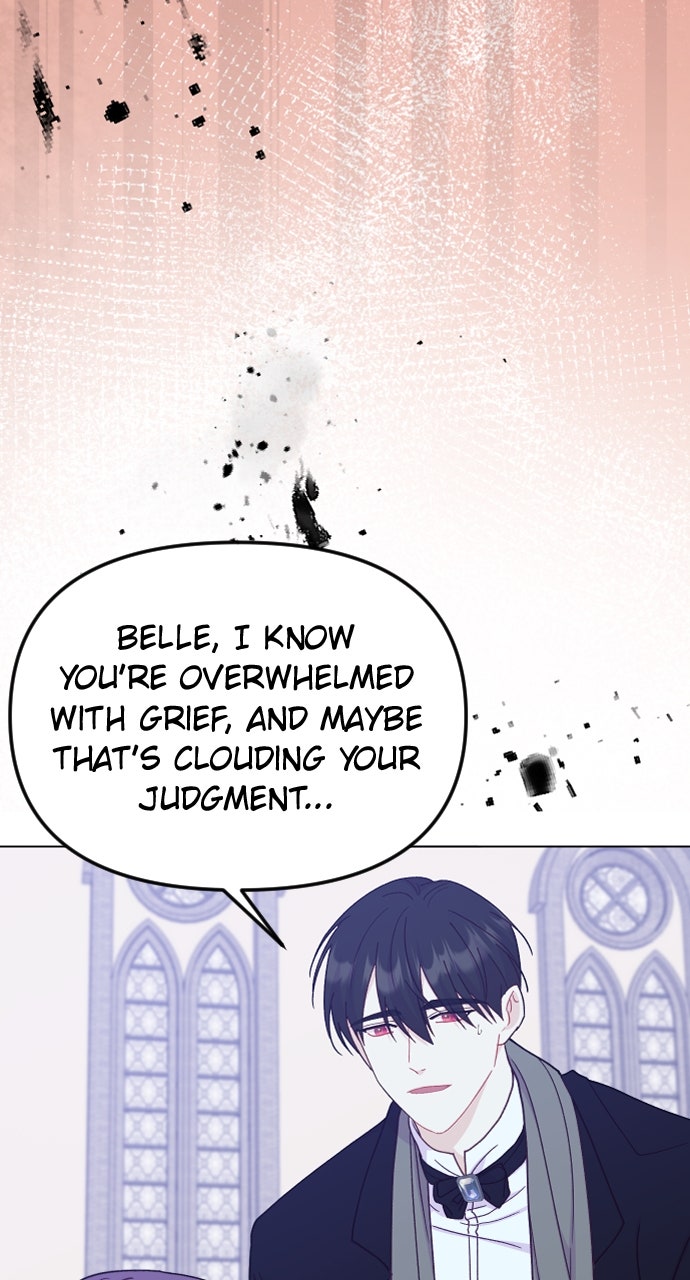 To Die or To Fall In Love (S2) Episode 29 page 19 - 