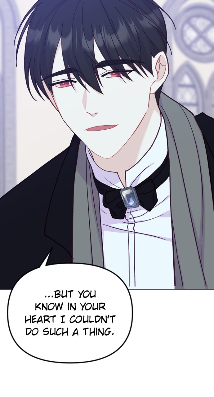 To Die or To Fall In Love (S2) Episode 29 page 21 - 