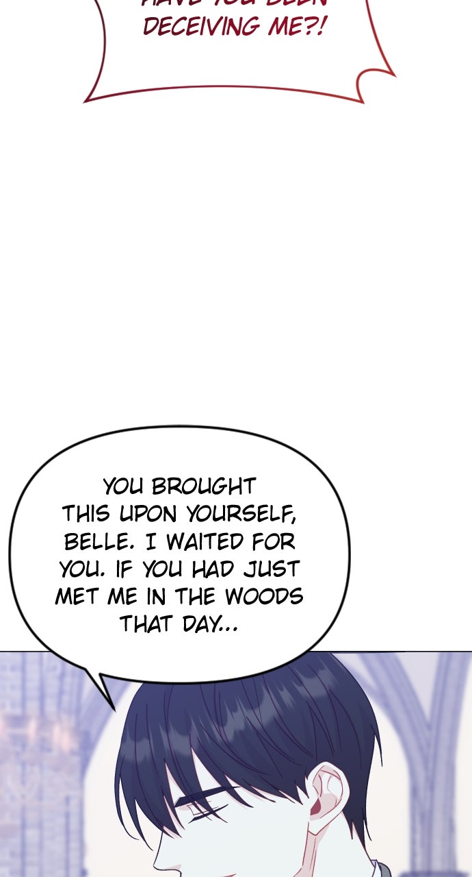 To Die or To Fall In Love (S2) Episode 29 page 40 - 
