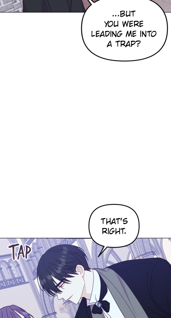 To Die or To Fall In Love (S2) Episode 29 page 44 - 
