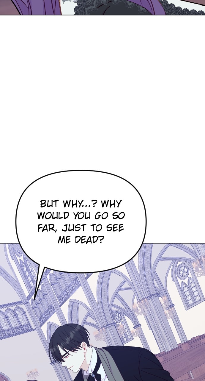 To Die or To Fall In Love (S2) Episode 29 page 49 - 