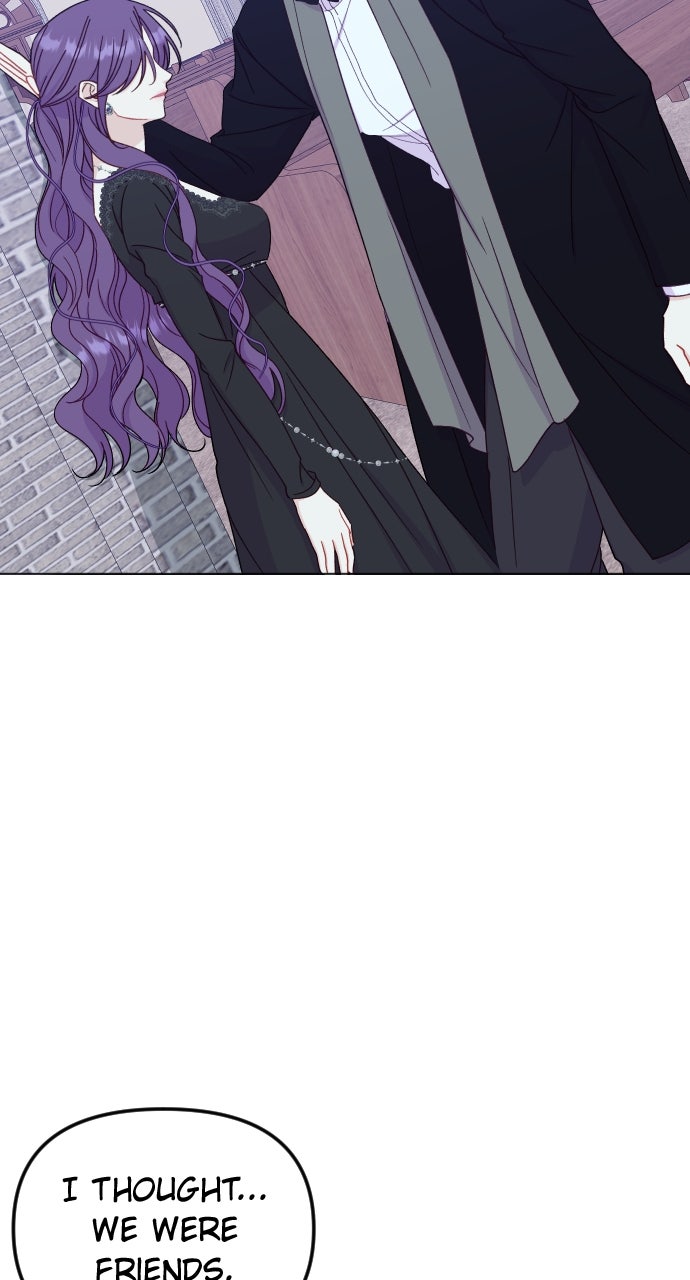 To Die or To Fall In Love (S2) Episode 29 page 50 - 