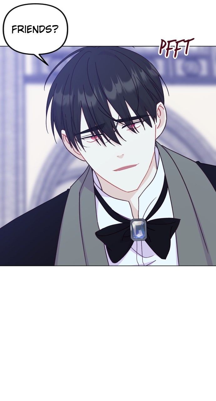 To Die or To Fall In Love (S2) Episode 29 page 52 - 