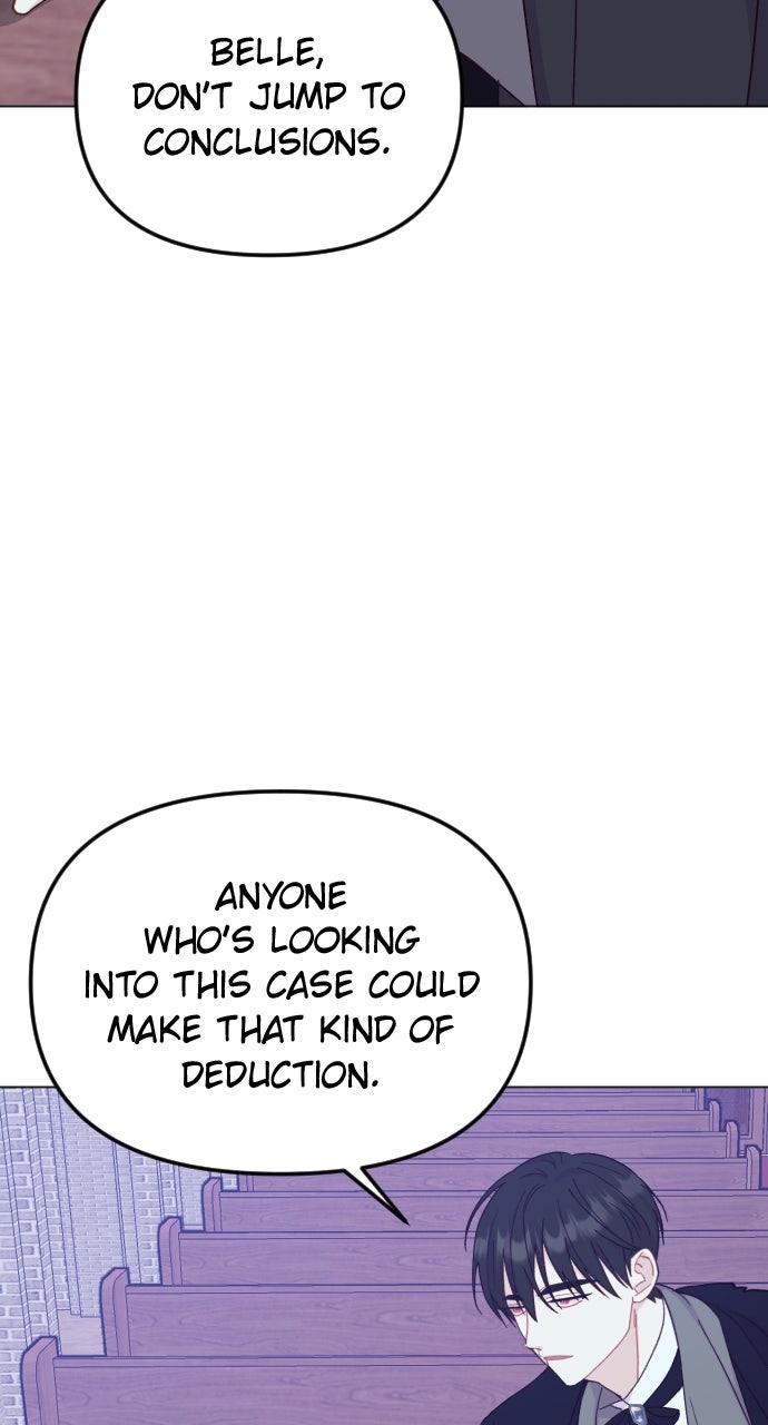 To Die or To Fall In Love (S2) Episode 29 page 7 - 