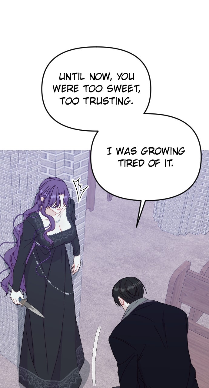 To Die or To Fall In Love (S2) Episode 29 page 71 - 