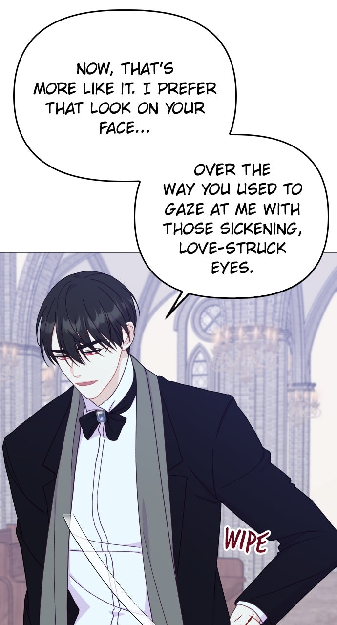 To Die or To Fall In Love (S2) Episode 29 page 74 - 