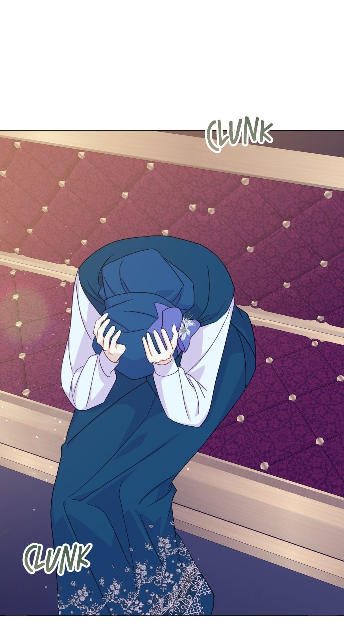 To Die or To Fall In Love (S2) Episode 29 page 81 - 