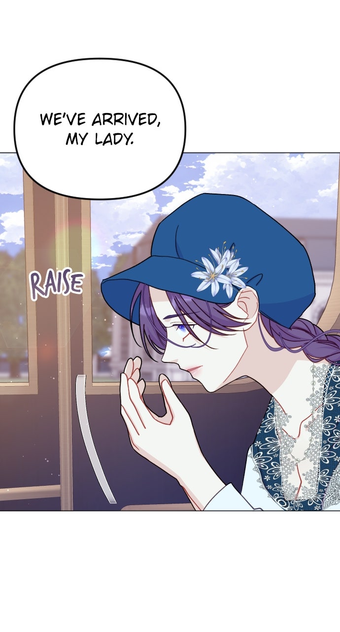 To Die or To Fall In Love (S2) Episode 29 page 84 - 