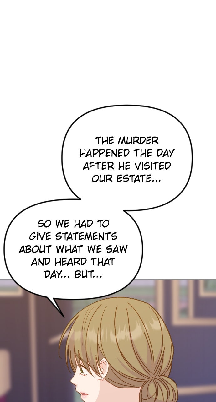 To Die or To Fall In Love (S2) Episode 29 page 91 - 