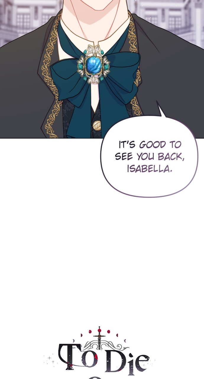 To Die or To Fall In Love (S2) Episode 29 page 97 - 