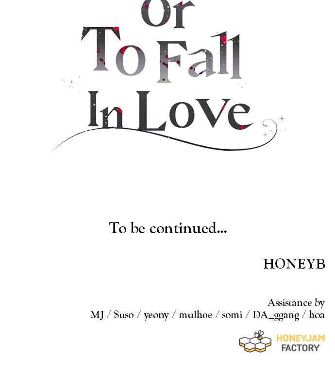 To Die or To Fall In Love (S2) Episode 29 page 98 - 