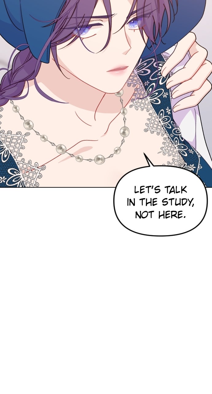 To Die or To Fall In Love (S2) Episode 30 page 12 - 