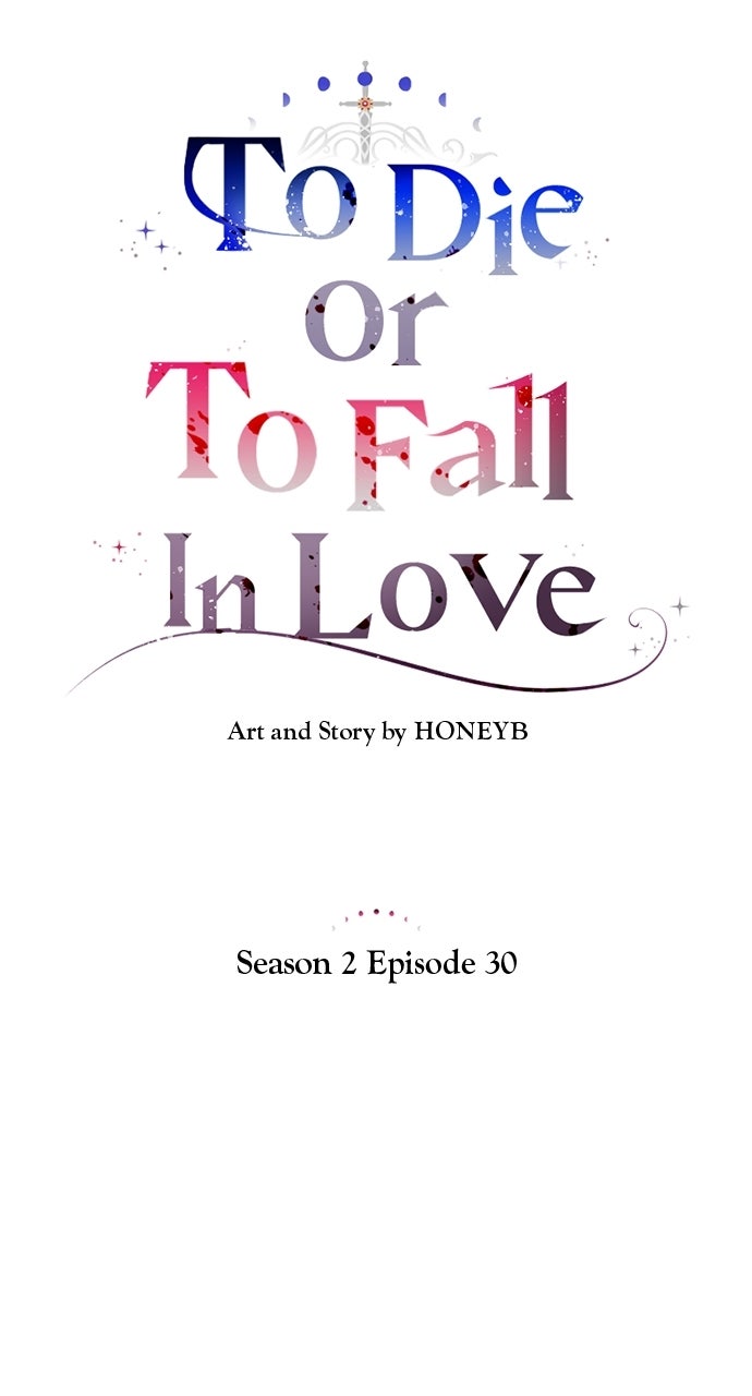 To Die or To Fall In Love (S2) Episode 30 page 13 - 