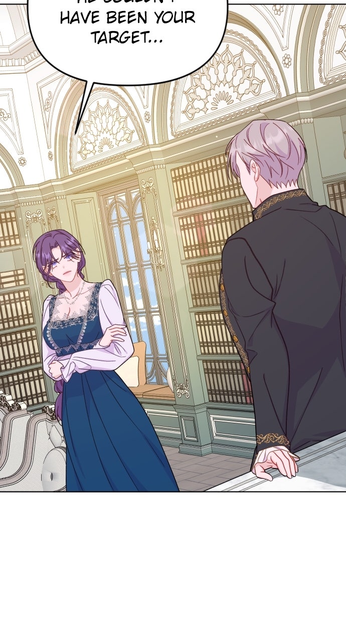 To Die or To Fall In Love (S2) Episode 30 page 18 - 